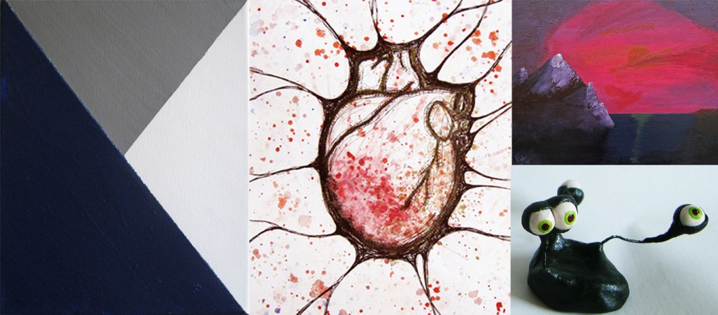 Come see us in Kensington