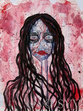 "Alteration" - Sarah Varnam