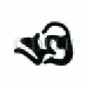 "Cat" - Devin P.L. Edwards