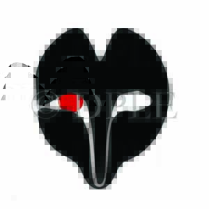 "Coyote" - Devin P.L. Edwards