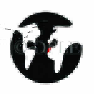 "World" - Devin P.L. Edwards