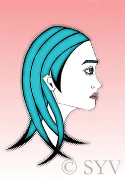 "Skeptic" - Sarah Y. Varnam