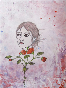 "Waking" - Sarah Y. Varnam