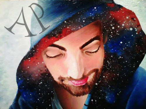 "Beyond 1" - Ash Pleasant