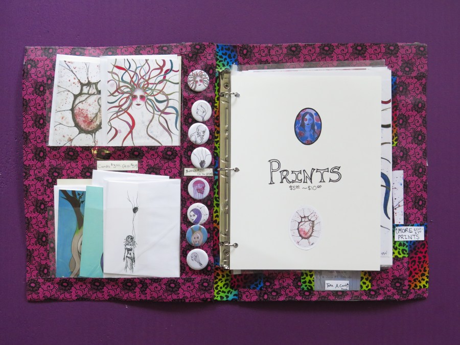 Sarah's Portfolio