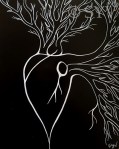 "Roots IV" - Sarah Y. Varnam