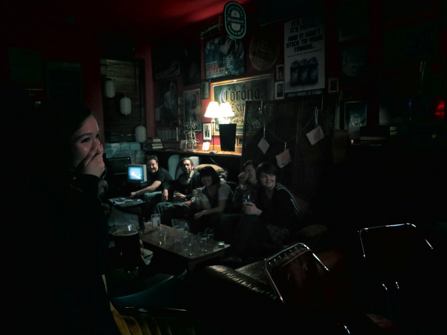 Reactions to the aforementioned video.