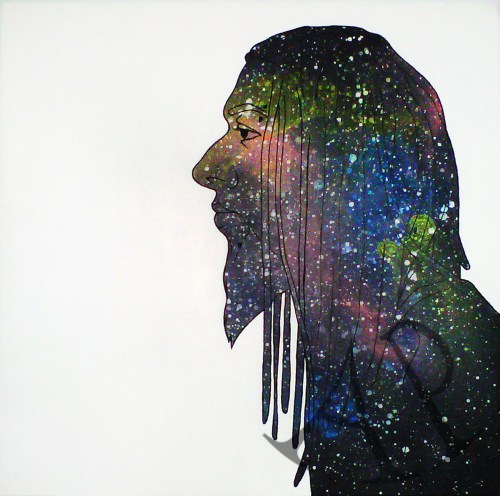 "Untitled 1" - Ash Pleasant