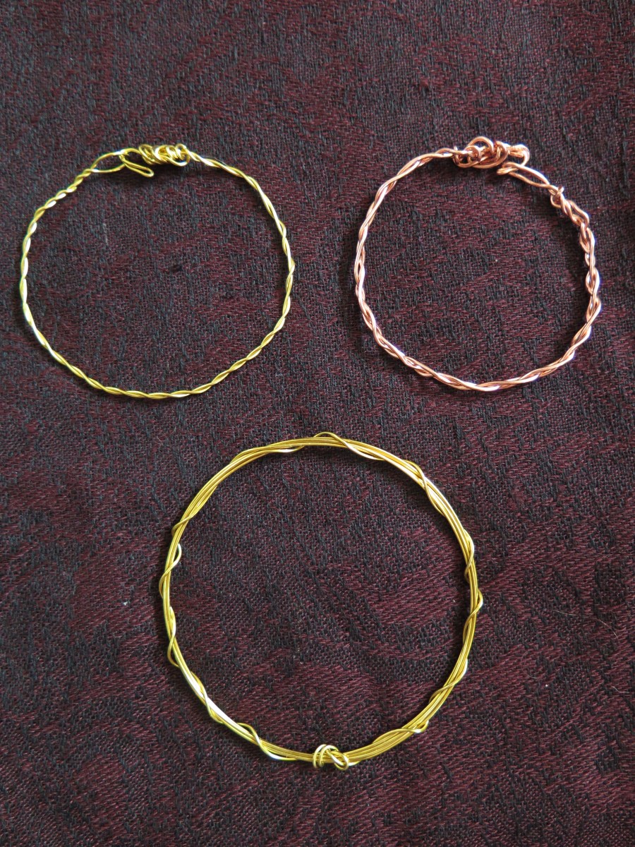 Bracelets