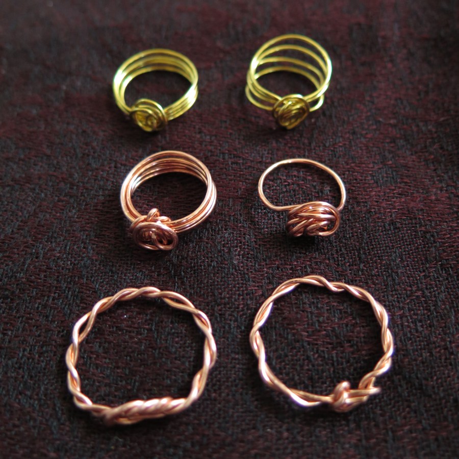 Rings
